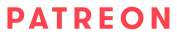 Patreon logo to support the development of MGW Ranks